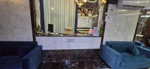 فندق ارجوان الصفوة