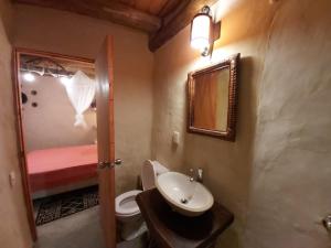 La Paloma Eco Casa cerca de la playa