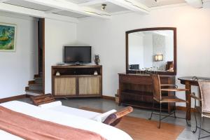 Hotels Domaine du Val de Sault : photos des chambres