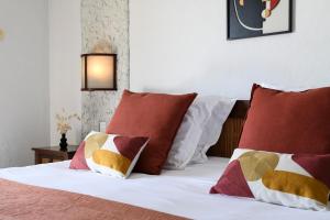 Hotels Domaine du Val de Sault : photos des chambres