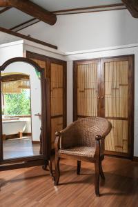 Hotels Domaine du Val de Sault : photos des chambres