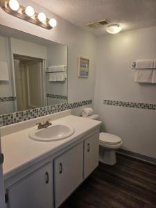 Beautiful Beach Front Condo at Pinnacle Port A-125