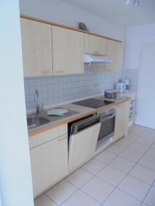 "Ferienhaus Vadersdorf" Wohnung 2