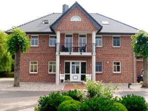 "Höper Mittelhof" Doppelzimmer Nr4