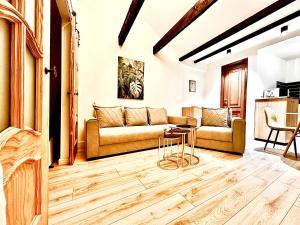 Silver lux apartment
