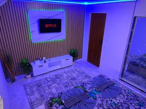 Apartament cu 2 Dormitoare de lux situat in complex ApartHotel Botosani 1