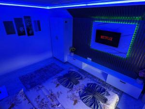 Apartament cu 2 Dormitoare de lux situat in complex ApartHotel Botosani 1