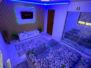 Apartament cu 2 Dormitoare de lux situat in complex ApartHotel Botosani 1