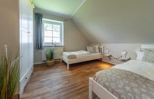 "Ferienhof Seelust" Ferienwohnung 5