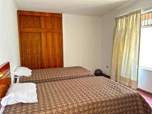 Casa Molinera - Лима