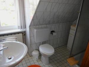Appartement Klahn Nr2
