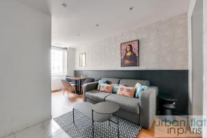 04 Best Flat Montorgeuil 3