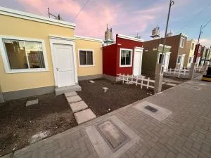 House, 20 minutes from Pimentel beach - Lambayeque