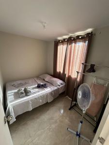 House, 20 minutes from Pimentel beach