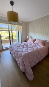 Hermoso departamento a pasos del lago