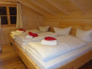 Ferienwohnung Uferweg