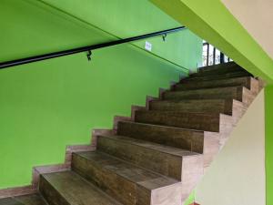 Casa de temporada no Parque Mambucaba, Angra dos Reis