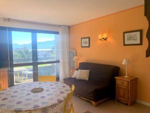 Appartements Appartement a Autrans, balcon sud, 4 pers, animaux admis, parking a 500m du centre - FR-1-737-38 : photos des chambres