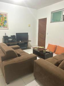 Apartamento Familiar em Capitólio