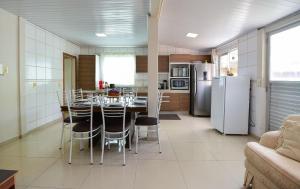 Casa Aconchegante na Praia da Gamboa - GAR003