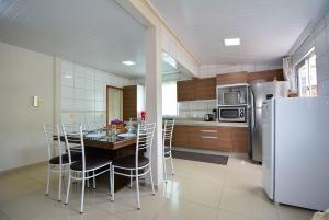 Casa Aconchegante na Praia da Gamboa - GAR003