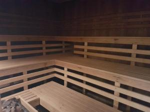 Golfresidenz 206 inkl Hallenbad