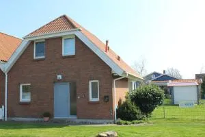 Ferienhaus Steen - Gollendorf