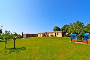 "Ferienhof Alte Mühle" M 4 - Hinrichsdorf