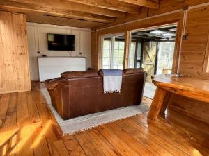 El cantar de las ranas