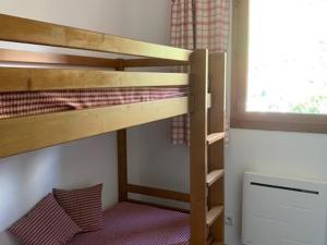 Appartement cosy pour 6 à Val Cenis, balcon et accès direct aux pistes, résidence avec piscine et sauna - FR-1-508-301