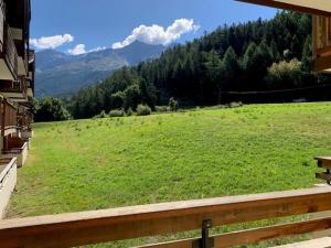 Appartement cosy pour 6 à Val Cenis, balcon et accès direct aux pistes, résidence avec piscine et sauna - FR-1-508-301