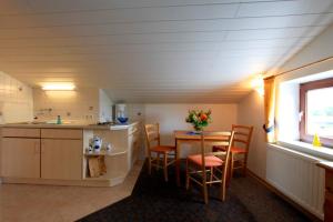 "Ferienhof Alte Mühle" W 1a