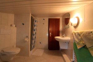 "Ferienhof Alte Mühle" W 1a