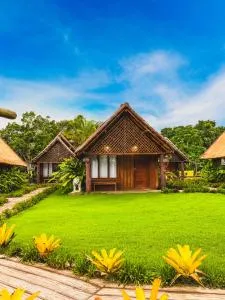 Hotel Chalés do Santuário - Belmonte