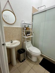 Casa Luz - complete with pool access