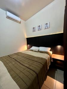 Casa Luz - complete with pool access