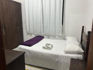 Apartamento Familiar em Capitólio