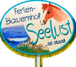"Ferienhof Seelust" Reihenhaus 6