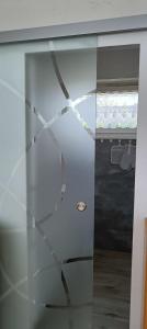 Bungalow am Südstrand Staberdorf mit Meerblick