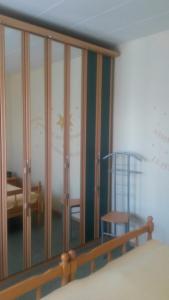 Bungalow am Südstrand Staberdorf mit Meerblick