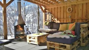 Töniberg Lounge