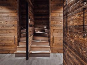 Duplex design avec vue montagne, 8 pers, Serre Chevalier - FR-1-808-10