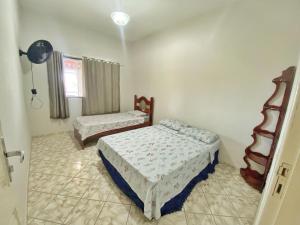 Casa da Lu, em Santa Monica