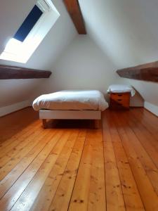 Maisons d'hotes Le Manoir de Conteville : photos des chambres