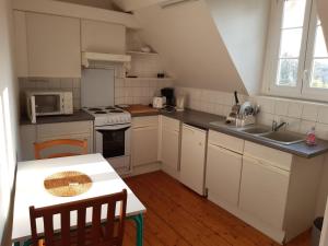 Maisons d'hotes Le Manoir de Conteville : photos des chambres