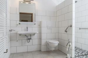 Ferienwohnung Brodda Kerntopp