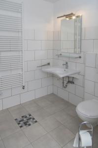 Ferienwohnung Brodda Kerntopp