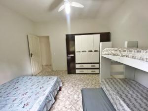 Casa da Lu, em Santa Monica