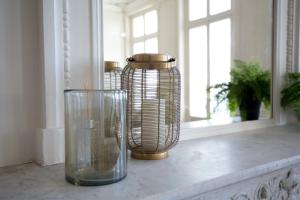 Appartement sur les quais de Bordeaux