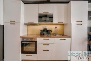 13 Luxury Flat eiffel design 2